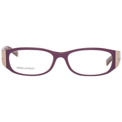 Dsquared² Purple Plastic Frames