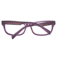 Dsquared² Purple Metal Sunglasses