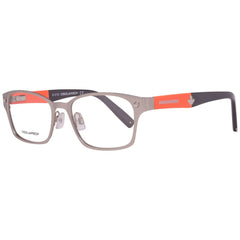 Dsquared² Silver Metal Frames