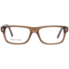 Dsquared² Brown Metal Sunglasses