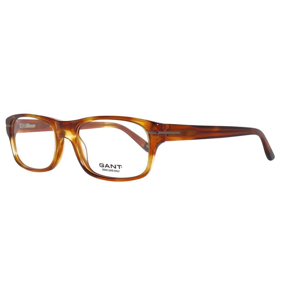 Gant Brown Plastic Sunglasses