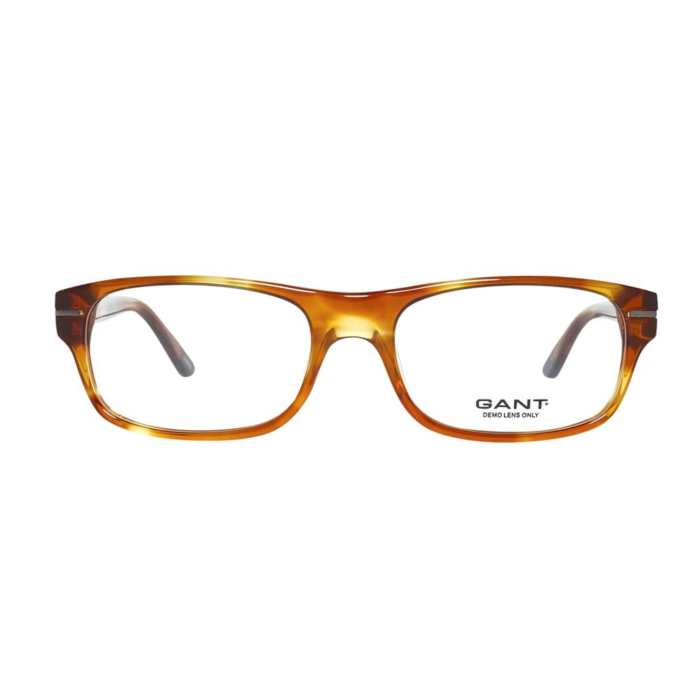 Gant Brown Plastic Sunglasses