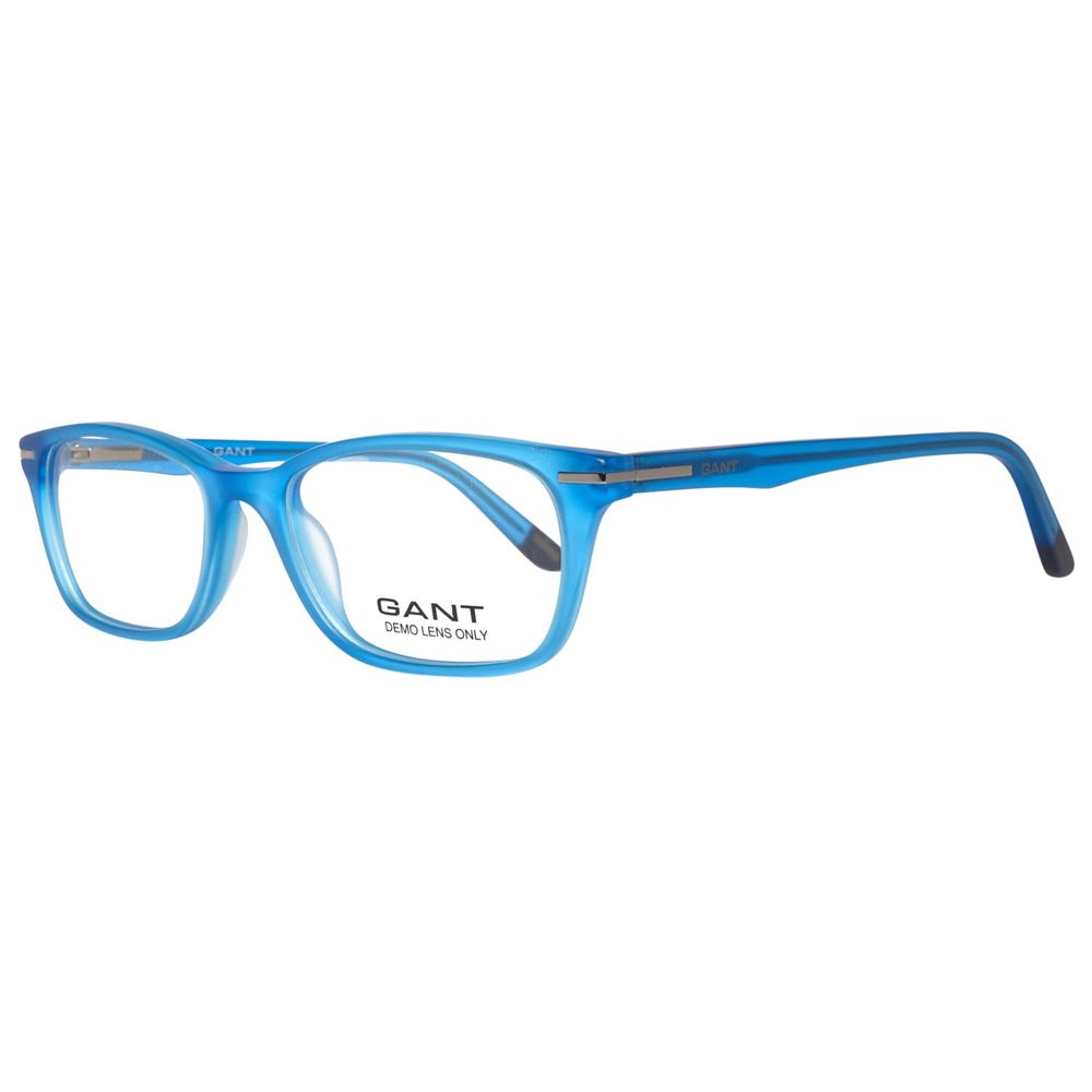 Gant Blue Plastic Sunglasses