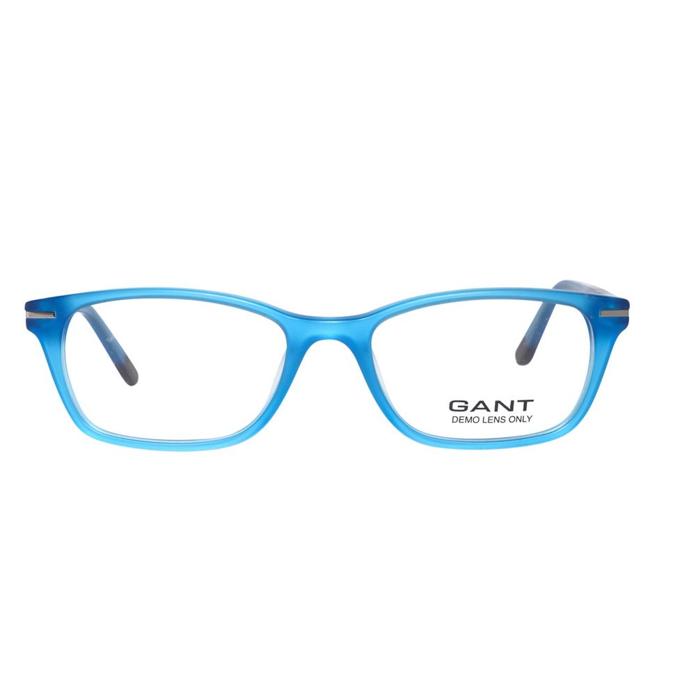 Gant Blue Plastic Sunglasses