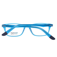 Gant Blue Plastic Sunglasses