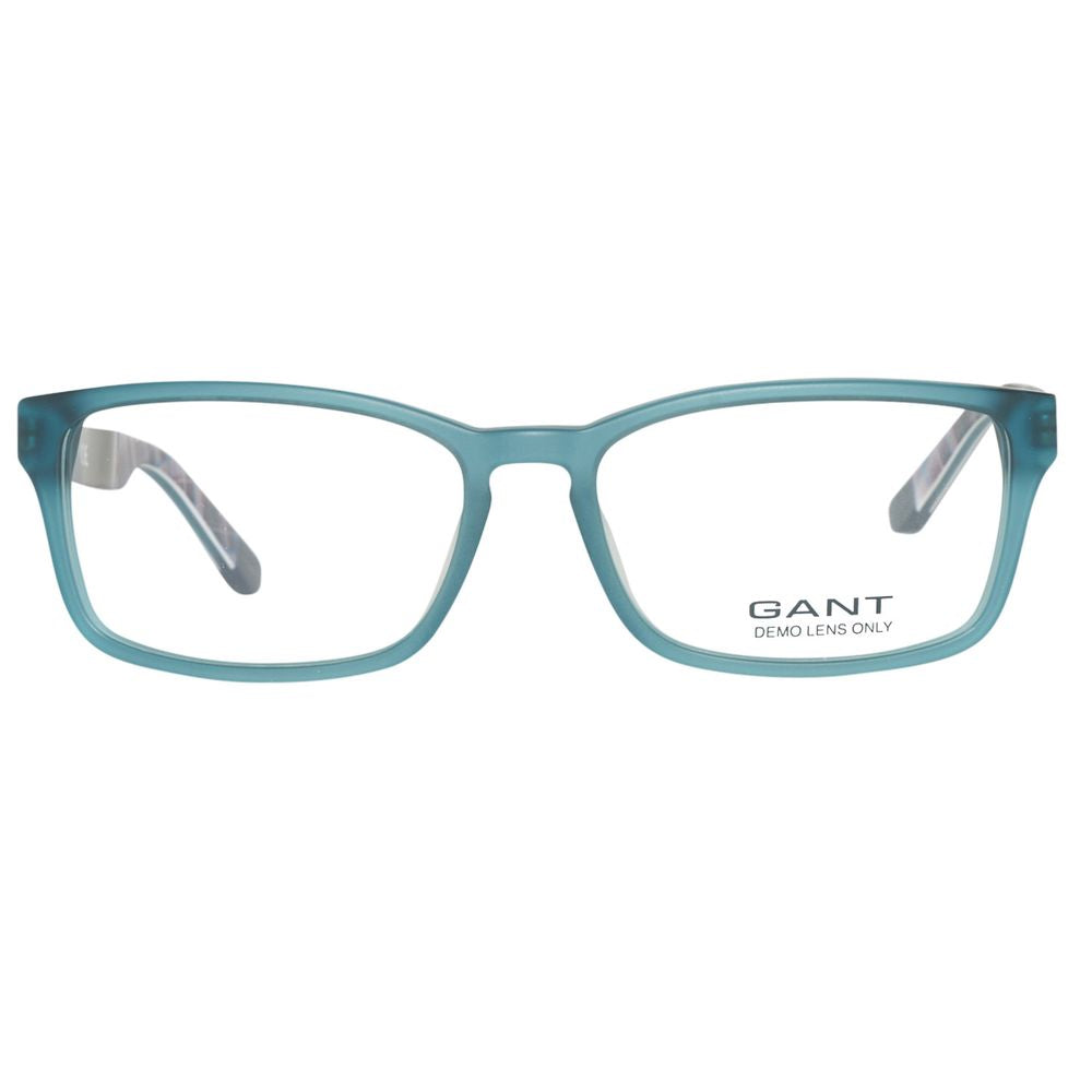 Gant Blue Metal Sunglasses