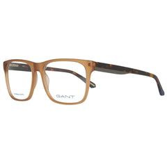 Gant Brown Plastic Sunglasses