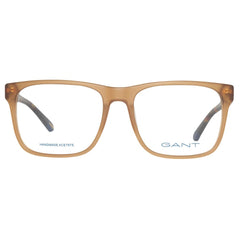 Gant Brown Plastic Sunglasses