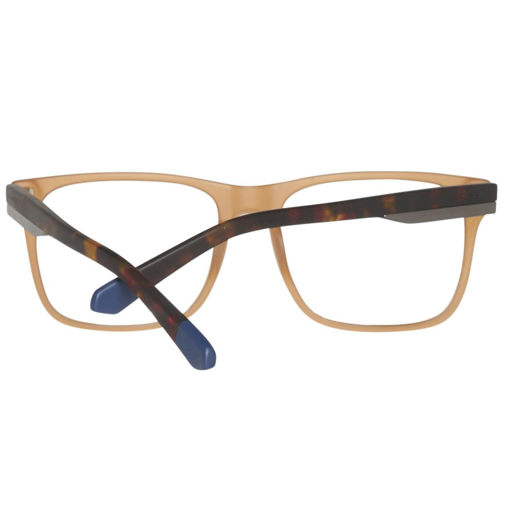 Gant Brown Plastic Sunglasses