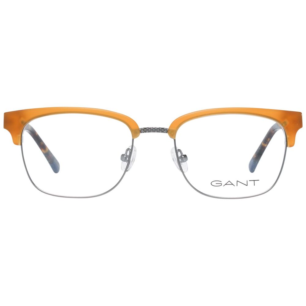 Gant Brown Plastic Sunglasses