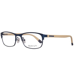 Gant Blue Metal Sunglasses