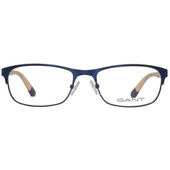 Gant Blue Metal Sunglasses