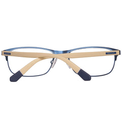 Gant Blue Metal Sunglasses