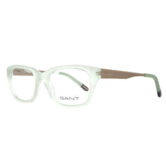 Gant Green Metal Sunglasses