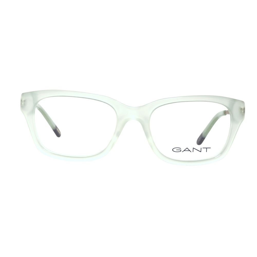 Gant Green Metal Sunglasses