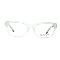 Gant Green Metal Sunglasses