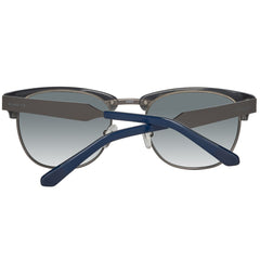 Gant Purple Metal Sunglasses