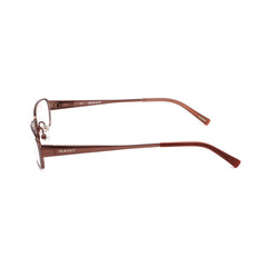 Gant Brown Metal Frames