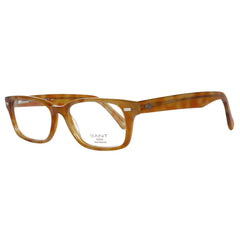 Gant Brown Plastic Sunglasses