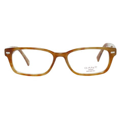 Gant Brown Plastic Sunglasses