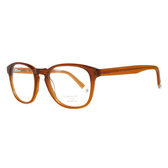 Gant Brown Plastic Sunglasses