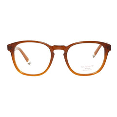 Gant Brown Plastic Sunglasses