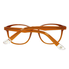 Gant Brown Plastic Sunglasses