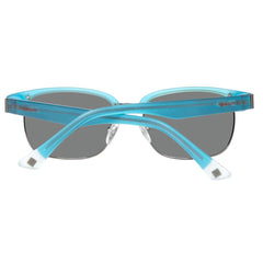 Gant Blue Metal Sunglasses