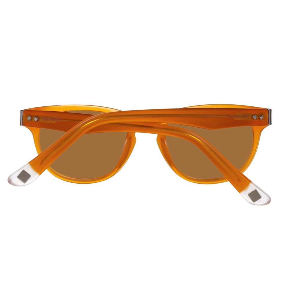 Gant Orange Acetate Sunglasses