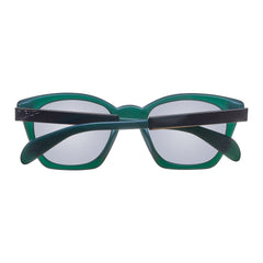 Gant Green Acetate Sunglasses