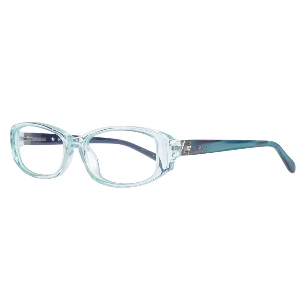 Gant Transparent Plastic Sunglasses