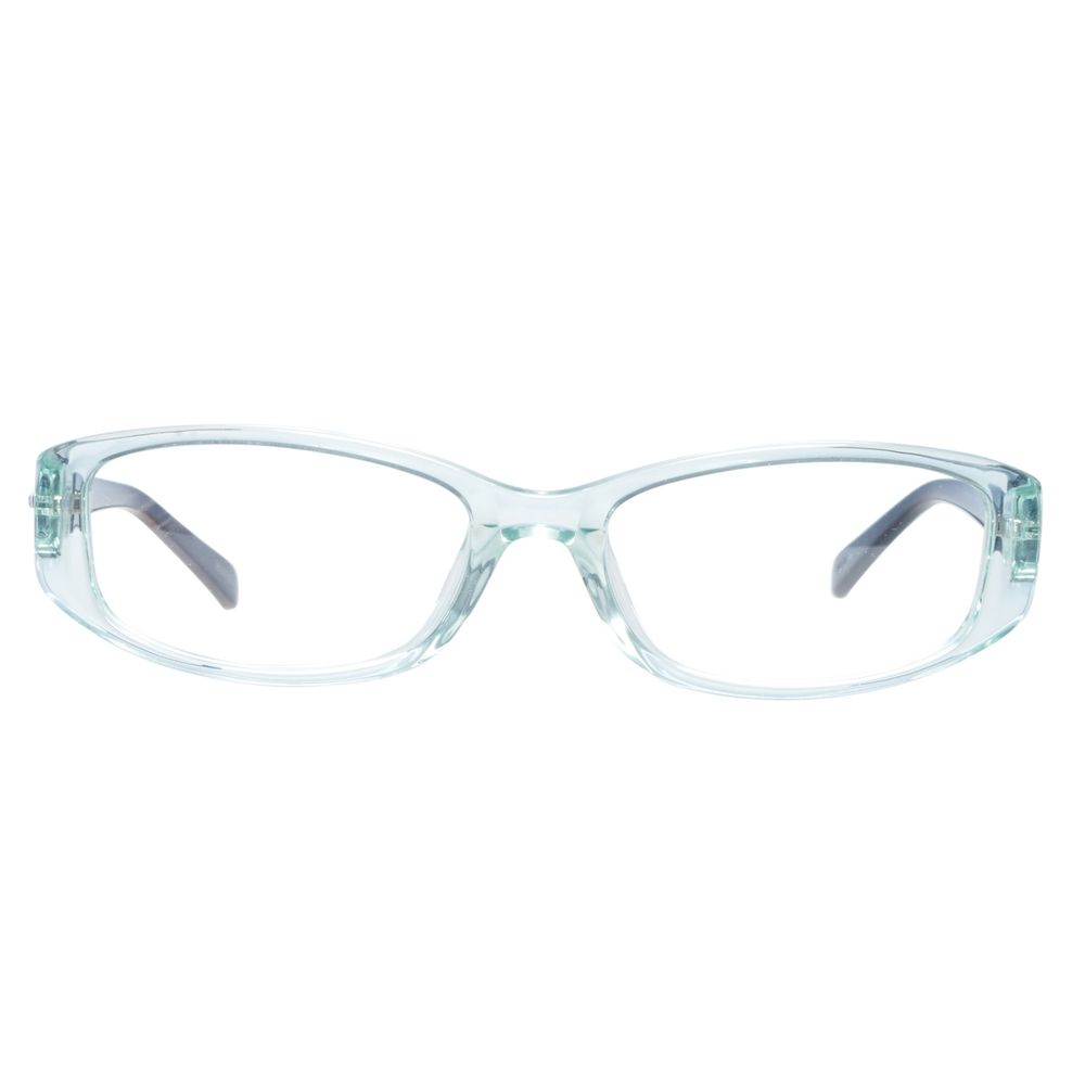 Gant Transparent Plastic Sunglasses