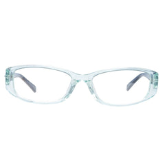 Gant Transparent Plastic Sunglasses