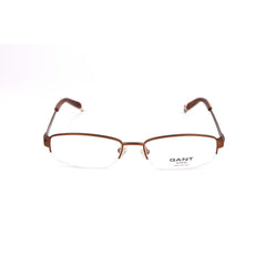 Gant Brown Plastic Sunglasses