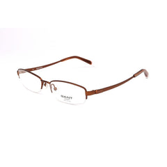 Gant Brown Plastic Sunglasses