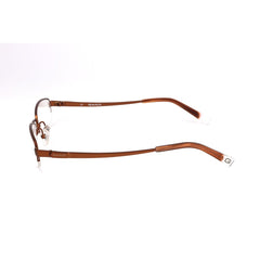 Gant Brown Plastic Sunglasses