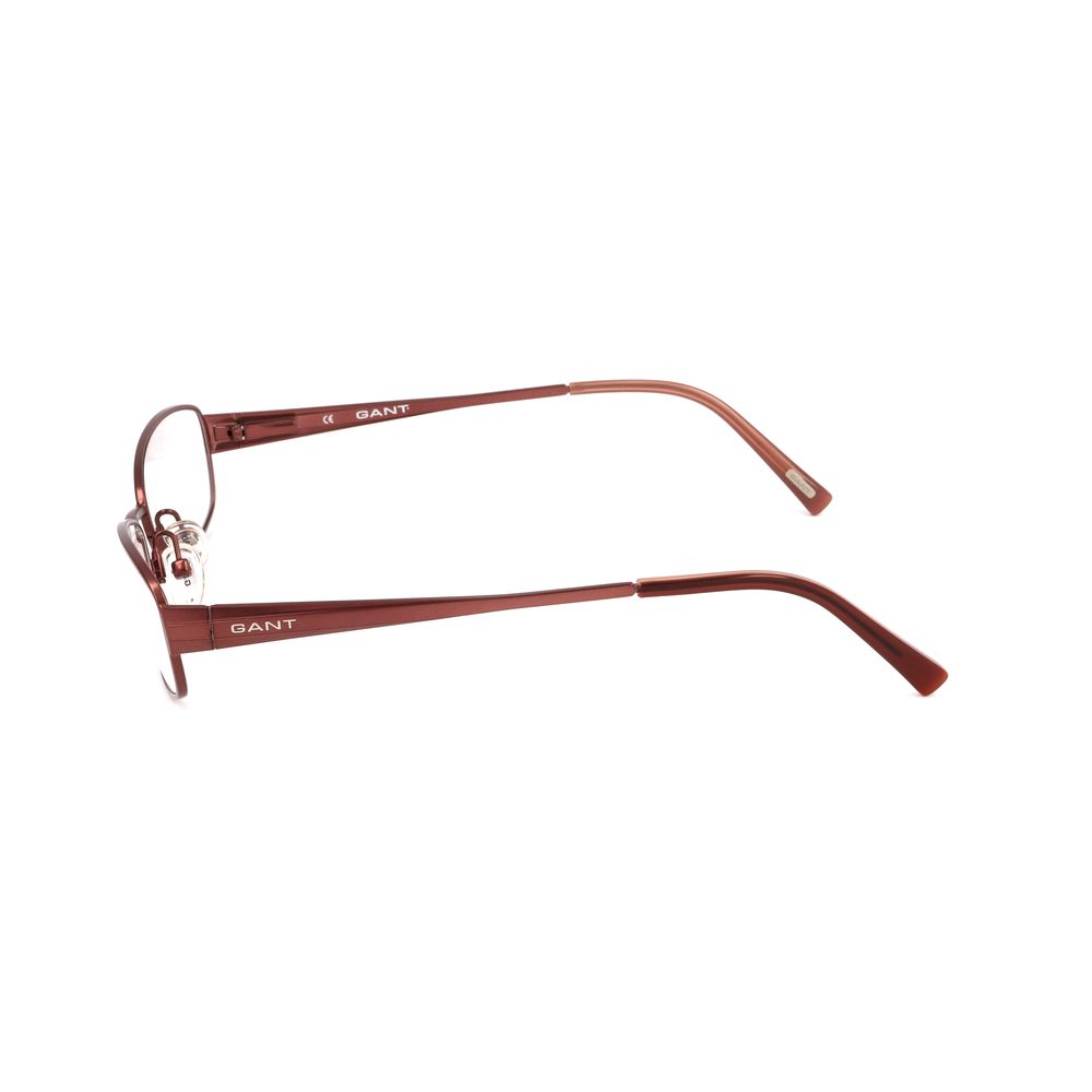 Gant Brown Plastic Sunglasses