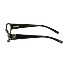 Marciano by Guess Black Acetate Sunglasses