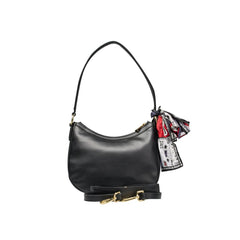 Love Moschino Black Polyethylene Women Handbag