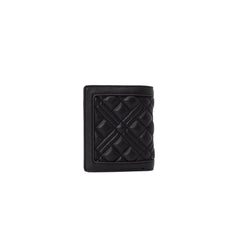 Love Moschino Black Polyethylene Wallet