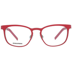 Dsquared² Multicolor Metal Frames