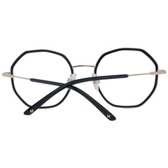 Ana Hickmann Black Women Optical Frames