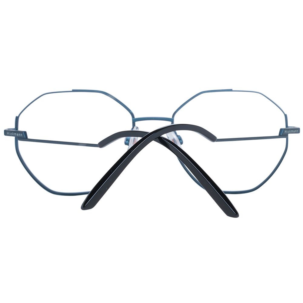 Ana Hickmann Black Women Optical Frames