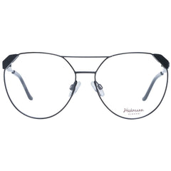 Ana Hickmann Black Women Optical Frames