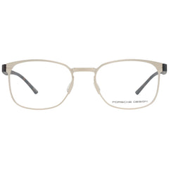 Porsche Design Gold Men Optical Frames