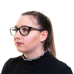 Porsche Design Black Women Optical Frames