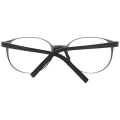 Porsche Design Burgundy Unisex Optical Frames