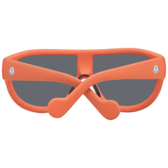 Moncler Multicolor Unisex Sunglasses