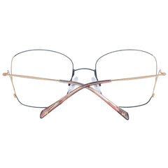 Ana Hickmann Black Women Optical Frames