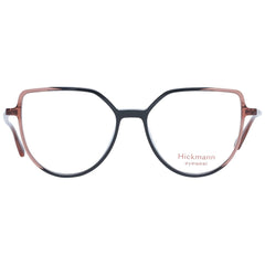 Ana Hickmann Black Women Optical Frames